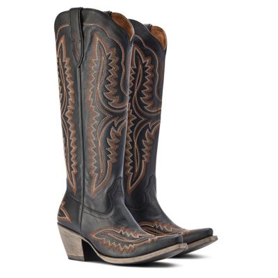 Image showing 3 th Ariat Women's Casanova Western Boots