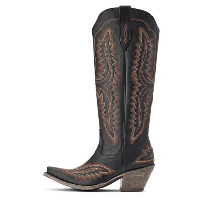 Image showing 4 th Ariat Women's Casanova Western Boots