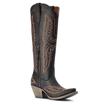 Image showing  Women's Casanova Western Boots