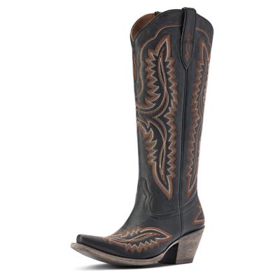 Image showing  Women's Casanova Western Boots