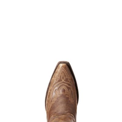 Image showing 4 th Ariat Women's Casanova Western Boots