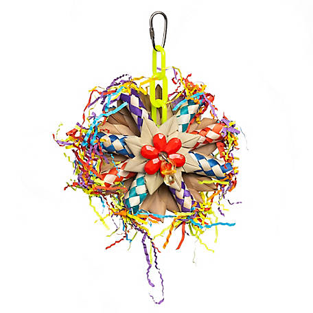 PREVUE PLAYFULS FANCY DANCE BIRD TOY PREVUE PLAYFULS FANCY DANCE BIRD TOY