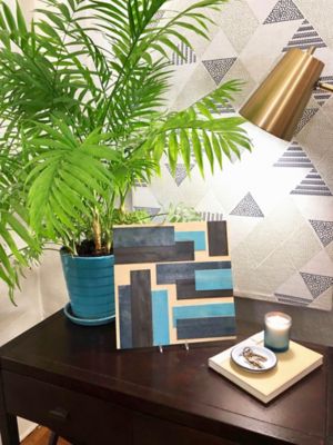 Image showing  1 qt. Varathane Triple Thick Polyurethane, Matte