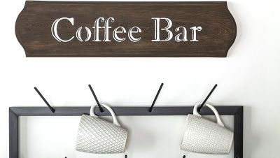 Image showing 5 th Rust-Oleum 4 oz. Varathane Less Mess Wood Stain