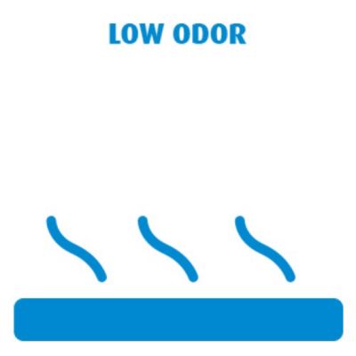 Image showing 9 th Rust-Oleum 4 oz. Varathane Less Mess Wood Stain