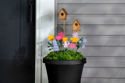 Image showing  4 oz. Varathane Less Mess Wood Stain