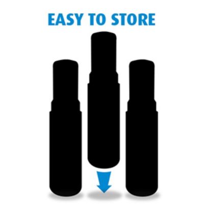 Image showing 7 th Rust-Oleum 4 oz. Varathane Less Mess Wood Stain