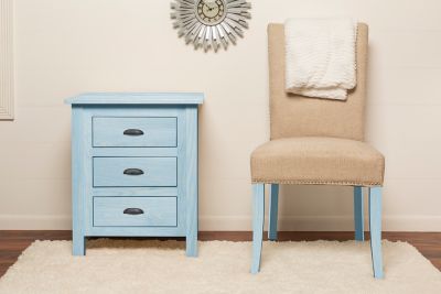 Image showing 2 th Rust-Oleum 1 qt. Sunbleached Varathane Premium Fast Dry Wood Stain