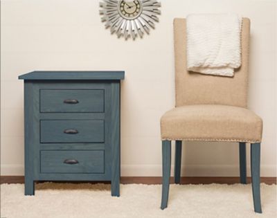 Image showing  1 qt. Sunbleached Varathane Premium Fast Dry Wood Stain