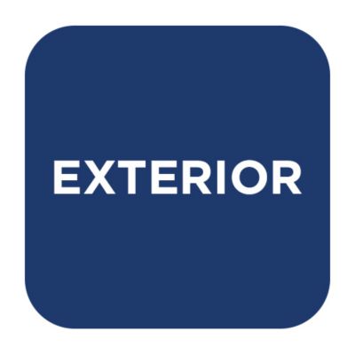 Image showing 6 th Rust-Oleum 1 qt. Clear Varathane Oil-Based Exterior Spar Urethane, Gloss