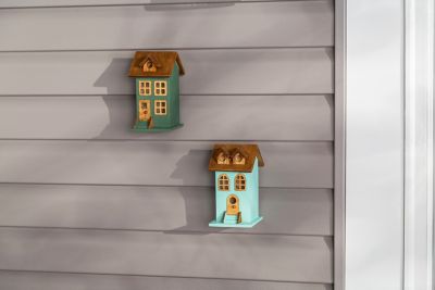 Image showing  1 qt. Clear Varathane Oil-Based Exterior Spar Urethane, Satin