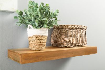 Image showing  1 qt. Sunbleached Varathane Premium Fast Dry Wood Stain