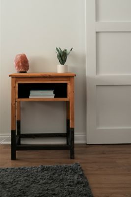 Image showing  1 qt. Sunbleached Varathane Premium Fast Dry Wood Stain