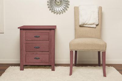 Image showing  1 qt. Sunbleached Varathane Premium Fast Dry Wood Stain