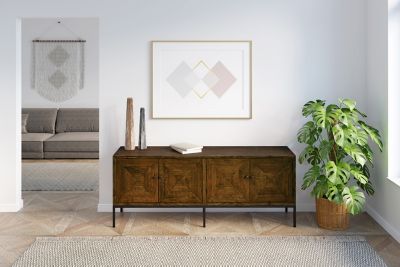 Image showing  1 qt. Sunbleached Varathane Premium Fast Dry Wood Stain