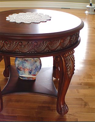 Image showing  1 qt. Crystal Clear Varathane Oil-Based Interior Ultimate Polyurethane, Semi-Gloss