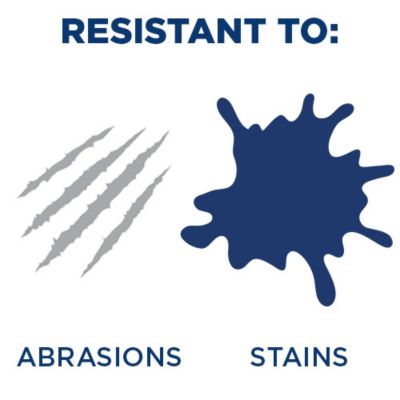 Image showing 8 th Rust-Oleum 1 qt. Crystal Clear Varathane Oil-Based Interior Ultimate Polyurethane, Semi-Gloss