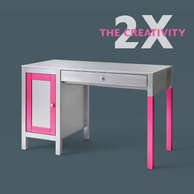 Image showing  12 oz. Rust-Oleum Painter's Touch 2X Ultra Cover Spray Paint, Gloss