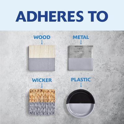 Image showing  12 oz. Rust-Oleum Painter's Touch 2X Ultra Cover Spray Paint, Gloss