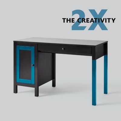 Image showing  12 oz. Rust-Oleum Painter's Touch 2X Ultra Cover Spray Paint, Satin