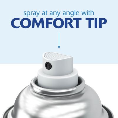 Image showing 7 th Rust-Oleum 12 oz. Rust-Oleum Painter's Touch 2X Ultra Cover Spray Paint, Satin