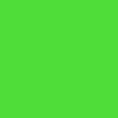 Image showing  15 Oz. Fluorescent Green Professional Inverted Marking Spray Paint
