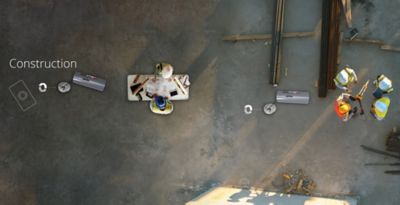 Image showing 7 th ECHOCHECK Bluetooth Smart Propane Tank Sensor