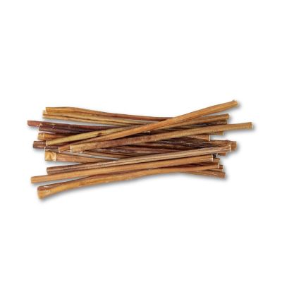 Image showing  Thin Beef Bully Stick Dog Treats, 12 in., 5 pk.