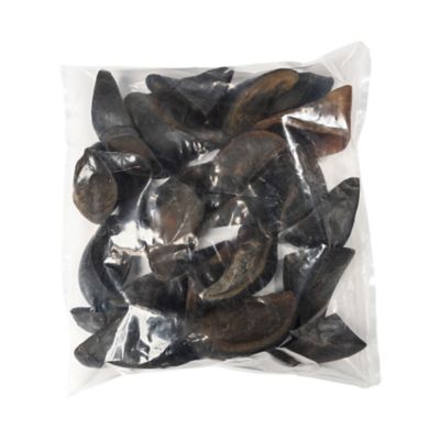Image showing  All-Natural Cow Hooves Dog Chew Treats