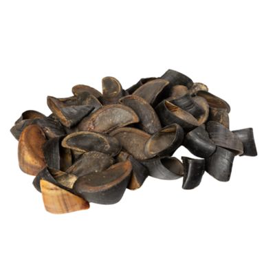 Image showing  All-Natural Cow Hooves Dog Chew Treats