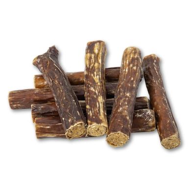 Image showing  All-Natural Beef Stuffed Gullet 6 in.