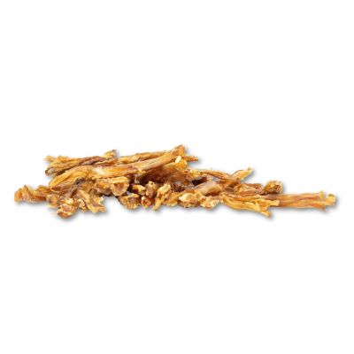 Image showing  All-Natural Beef Y Tendon Dog Treat - Meaty