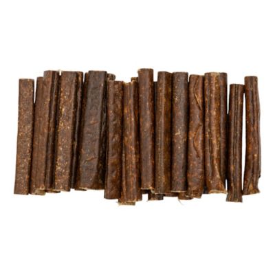 JoJo Modern Pets All-Natural Beef Sausage Dog Treats 6 in.