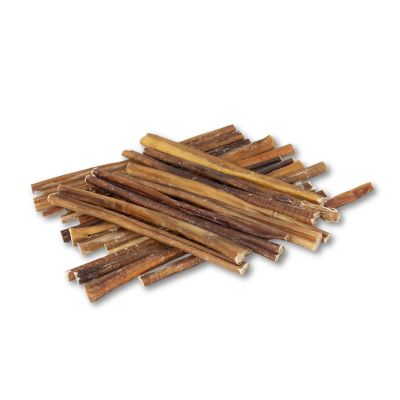 Image showing  Standard All-Natural Beef Bully Stick Dog Treats, 12 in.