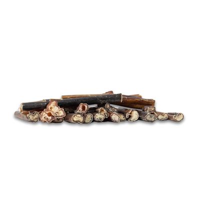 Image showing  Standard All-Natural Beef Bully Stick Dog Treats, 6 in.