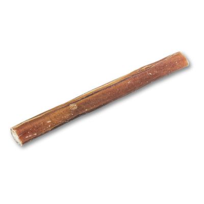 Image showing  Standard All-Natural Beef Bully Stick Dog Treats, 6 in.