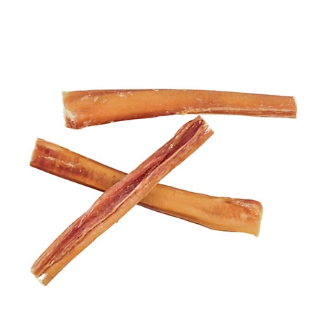 JMP All-Natural Beef Bully Stick Dog Treats - 6 in. Jumbo
