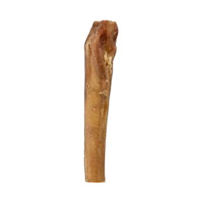 Image showing  All-Natural Beef Jumbo Bully Stick Dog Treats, 6 in.