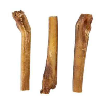 Image showing  All-Natural Beef Jumbo Bully Stick Dog Treats, 6 in.