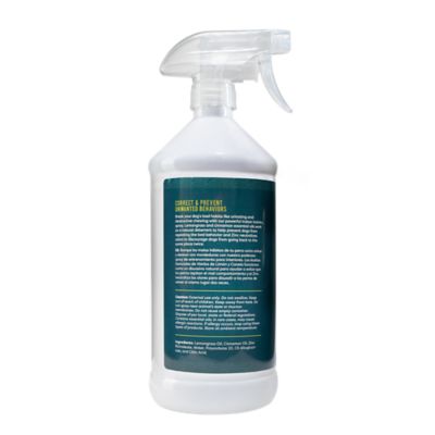 Image showing  Plant Based Indoor Training Spray, 32 oz.