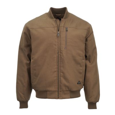 Ridgecut Ridegcut Men's Duck Bomber Jacket