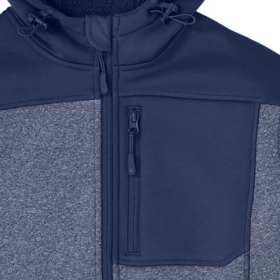 Image showing  Women's TOUGHSHIELD Performance Fleece Hoodie
