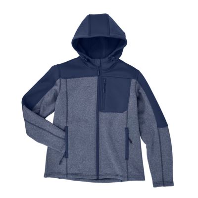 Image showing 5 th Ridgecut Women's TOUGHSHIELD Performance Fleece Hoodie