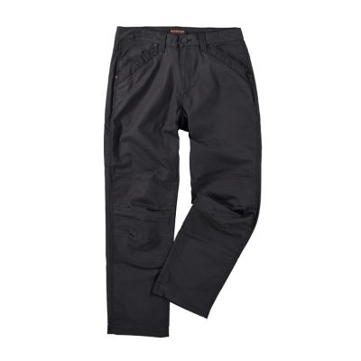 Image showing 5 th Ridgecut Men's Mid-Rise Relaxed Fit Ultra Work Pants