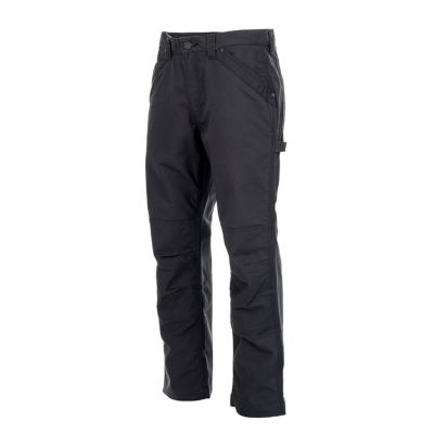 Image showing  Men's Mid-Rise Relaxed Fit Ultra Work Pants
