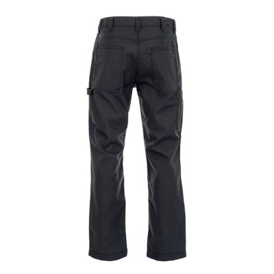 Image showing  Men's Mid-Rise Relaxed Fit Ultra Work Pants