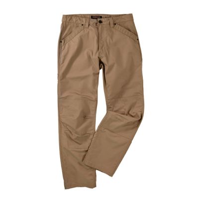 Image showing 5 th Ridgecut Men's Mid-Rise Relaxed Fit Ultra Work Pants