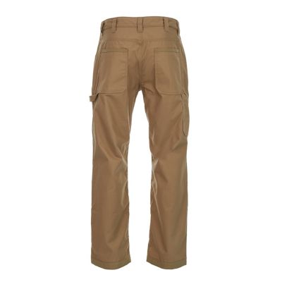 Image showing  Men's Mid-Rise Relaxed Fit Ultra Work Pants