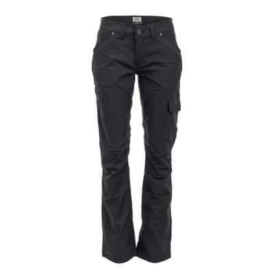 Ridgecut Women's Mid-Rise Ultra Work Pants