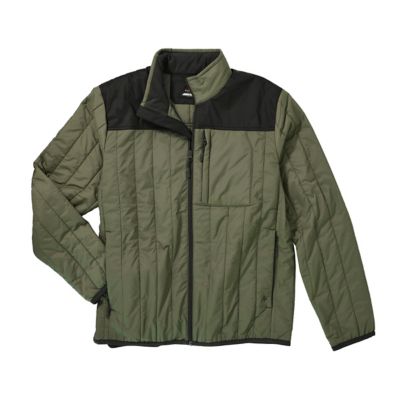 Image showing 5 th Ridgecut Ridegcut Men's Lightweight Packable Jacket
